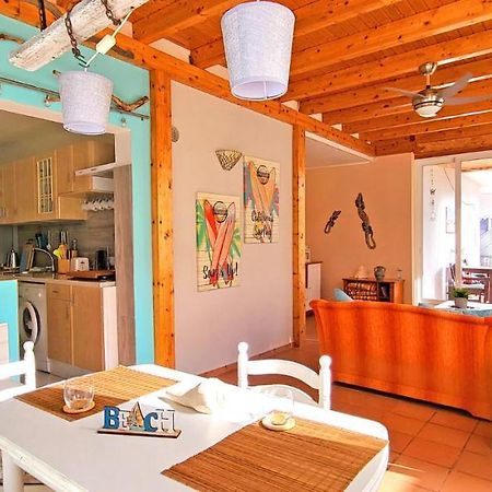 Casa La Isla - Tarajalejo - Glasfaserinternet - Garten Экстерьер фото