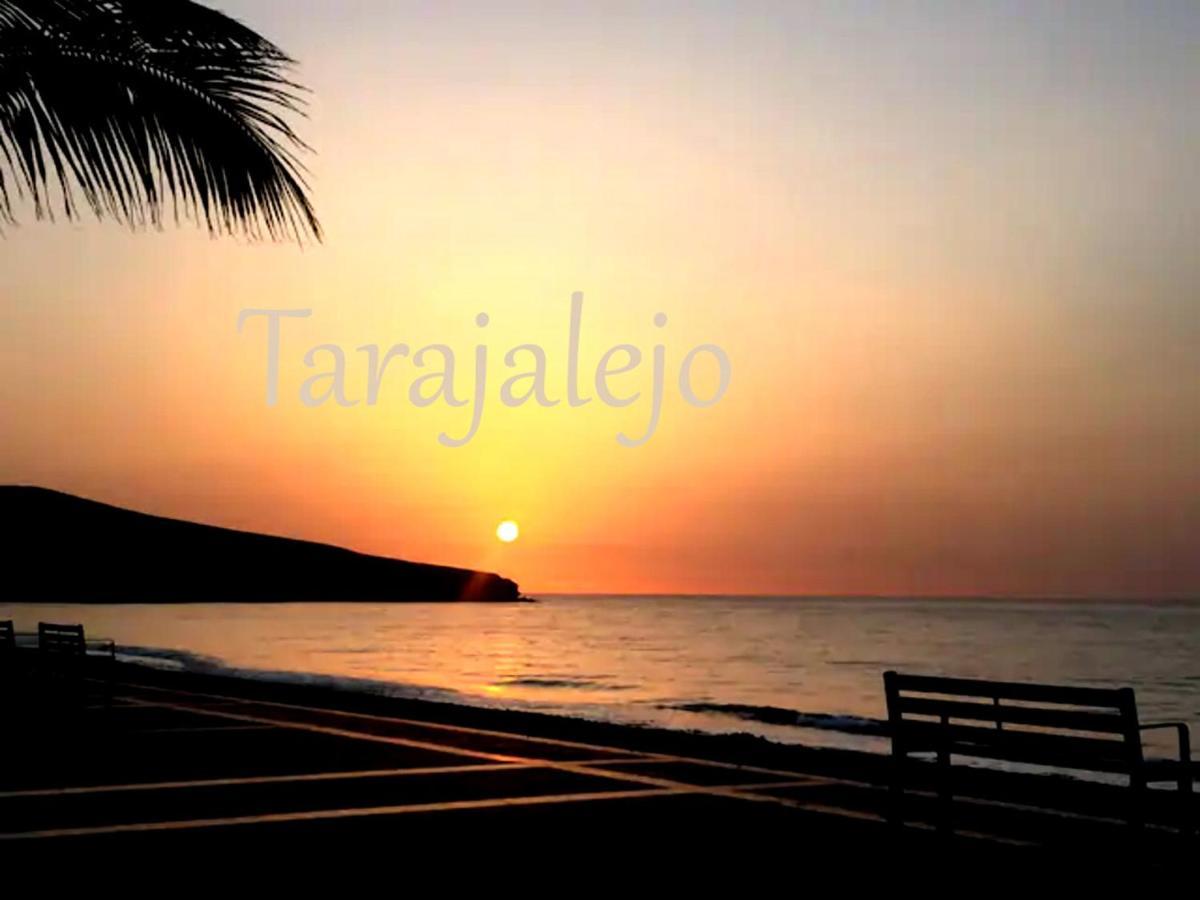 Casa La Isla - Tarajalejo - Glasfaserinternet - Garten Экстерьер фото