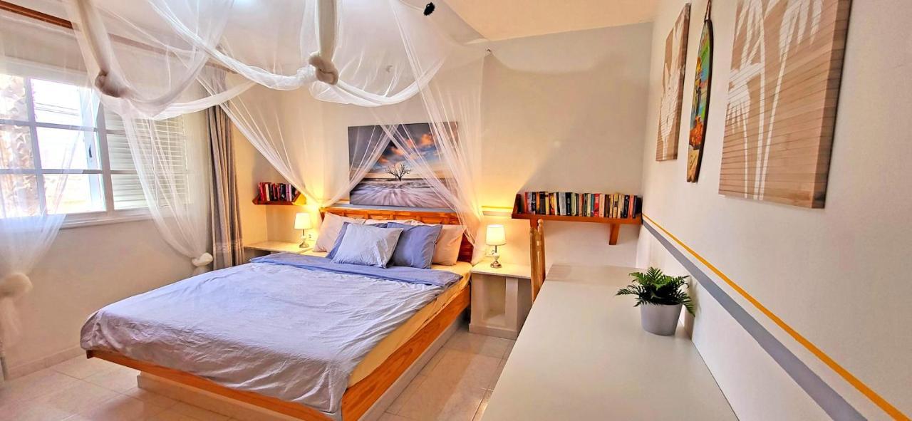 Casa La Isla - Tarajalejo - Glasfaserinternet - Garten Экстерьер фото